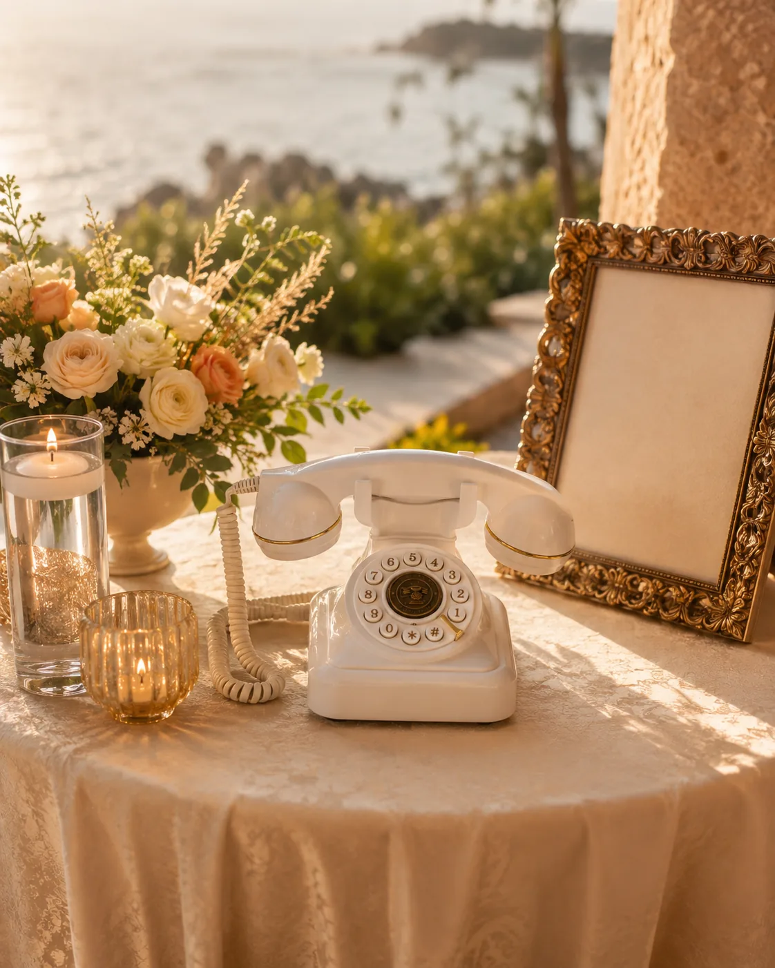 Audio Guest Book